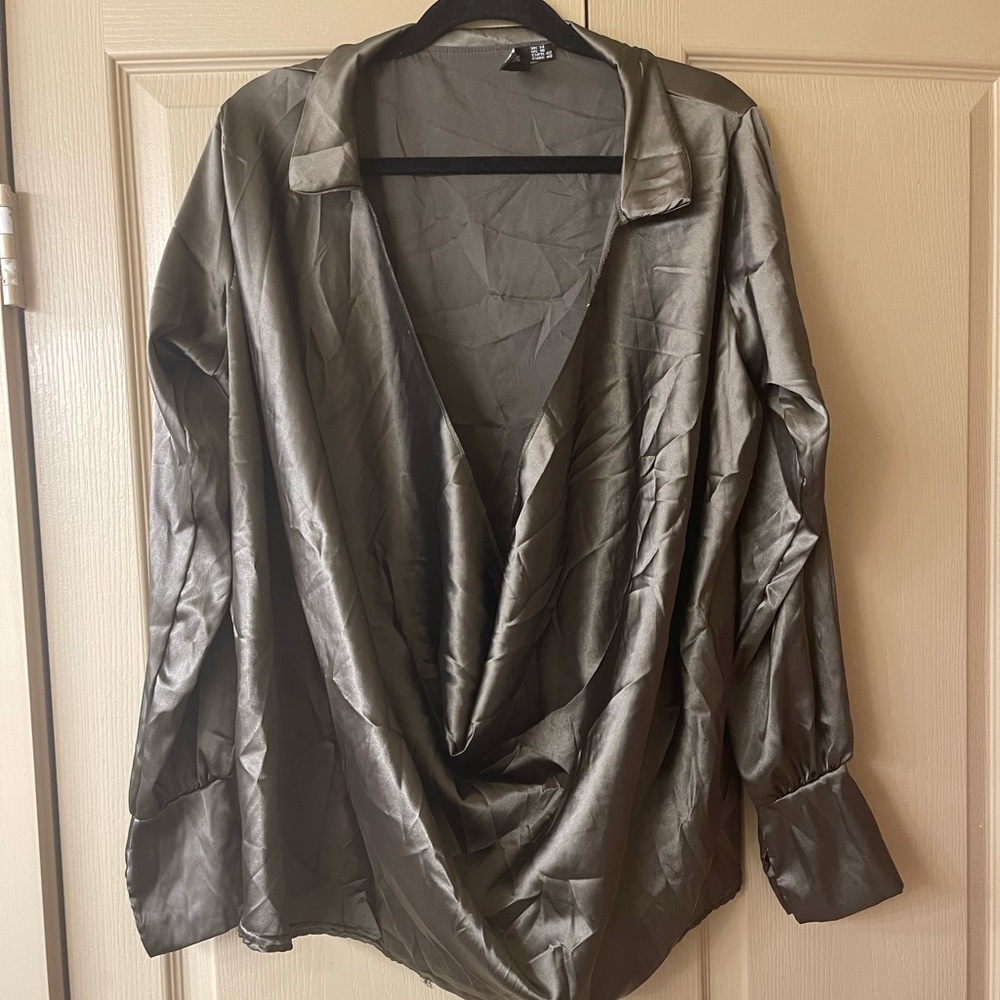 Pretty little things shirt